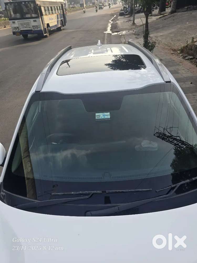 Kia Sonet 2023 Diesel 43000 Km Driven
