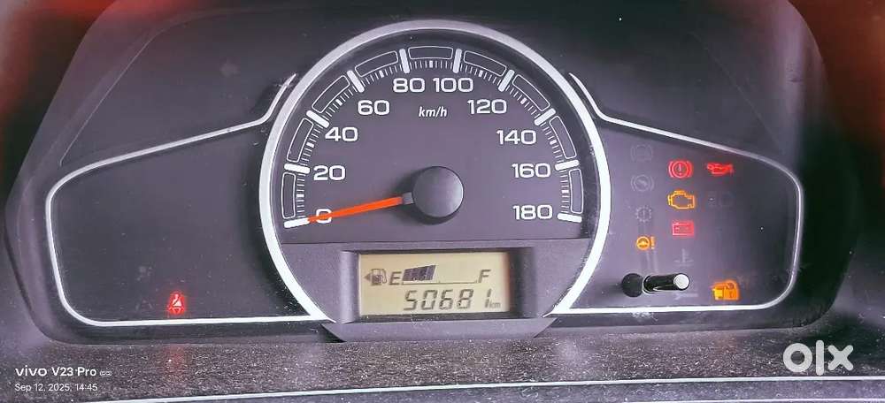 Maruti Suzuki Alto 800 2020 Petrol 54000 Km Driven In Good Condition