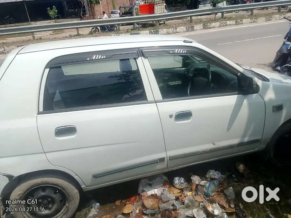 Maruti Suzuki Alto 2008