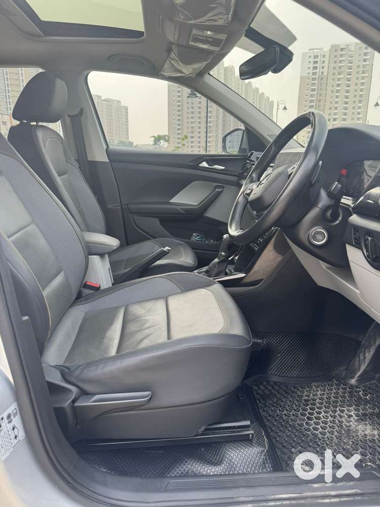 Skoda Kushaq 1.5 Tsi Style, 2023, Petrol