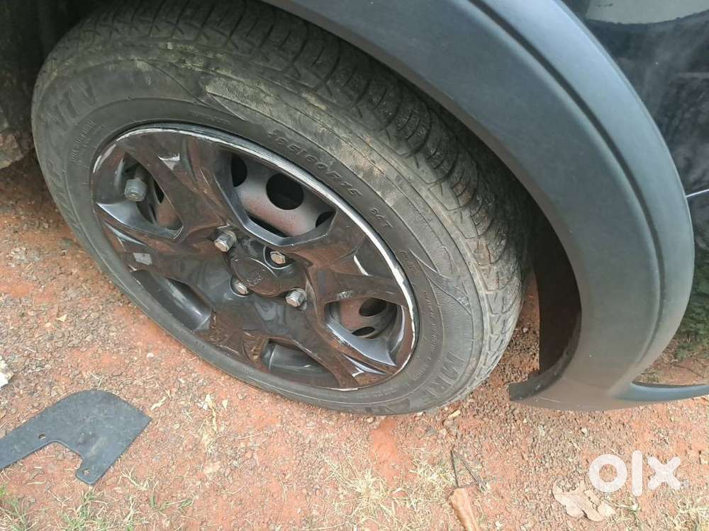 Ford Freestyle Trend Plus Ti-vct, 2019, Petrol