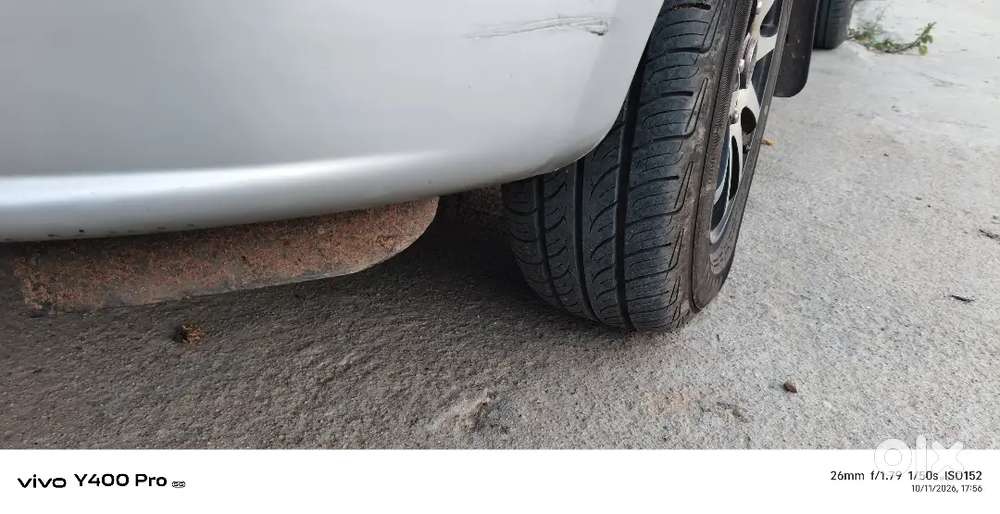 Tata Indica Vista 2011 Quadrajet
