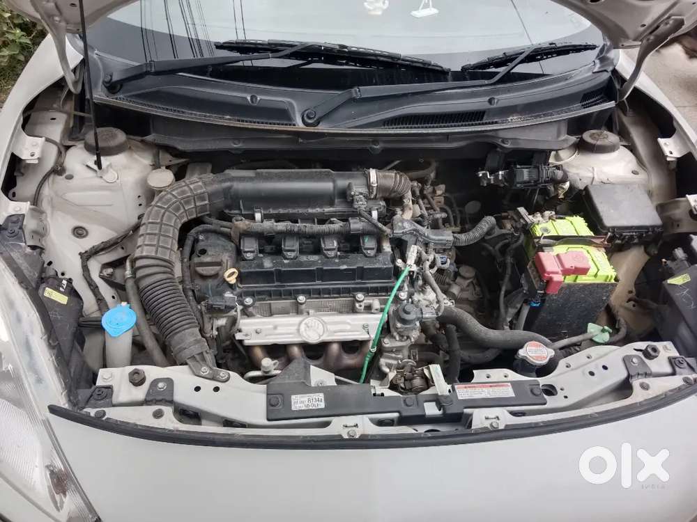 Maruti Suzuki Dzire (oct) 2021 Petrol Well Maintained