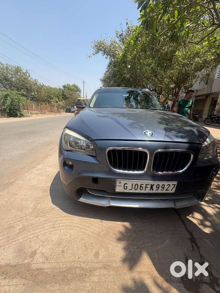 Bmw X1 2.0 Sdrive 20d, 2013, Diesel