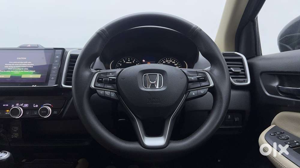 Honda City 1.5 Vx I-vtec Mt, 2023, Petrol