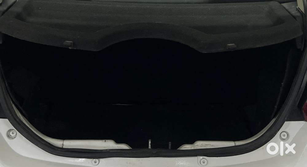 Tata Tiago 1.2 Revotron Xz, 2018, Petrol