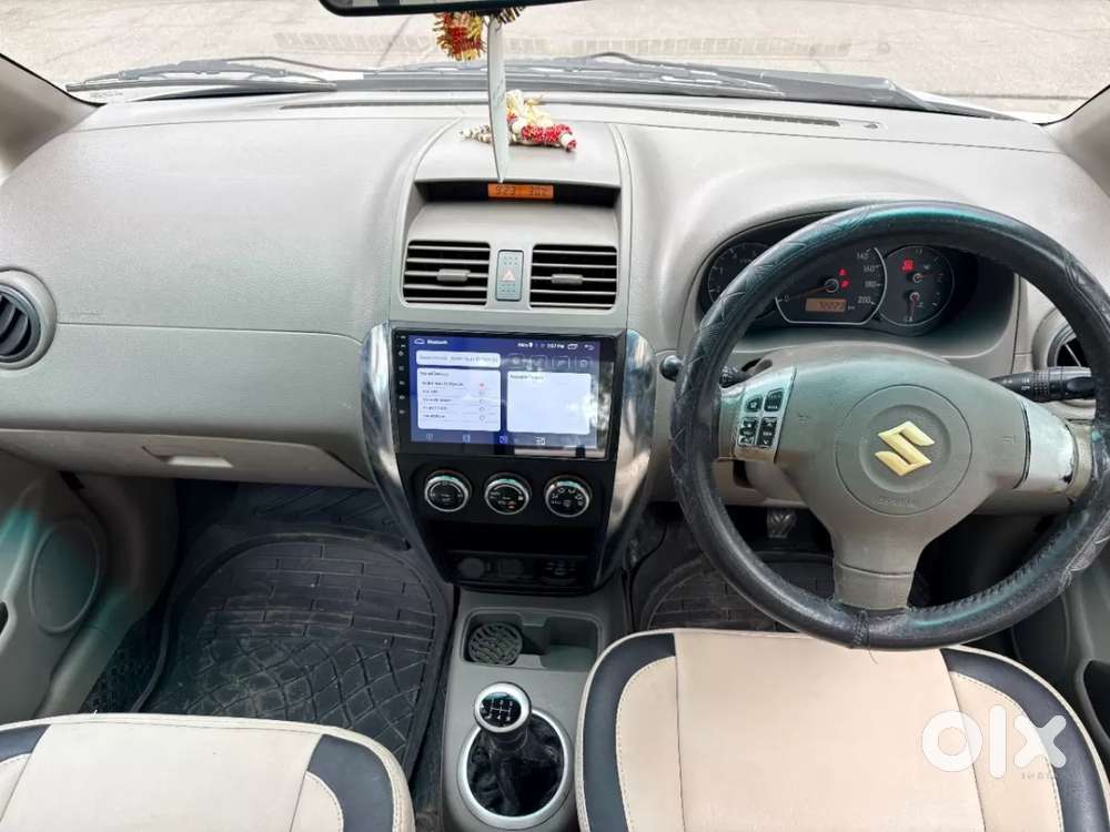 Maruti Suzuki Sx4, 2012, Diesel