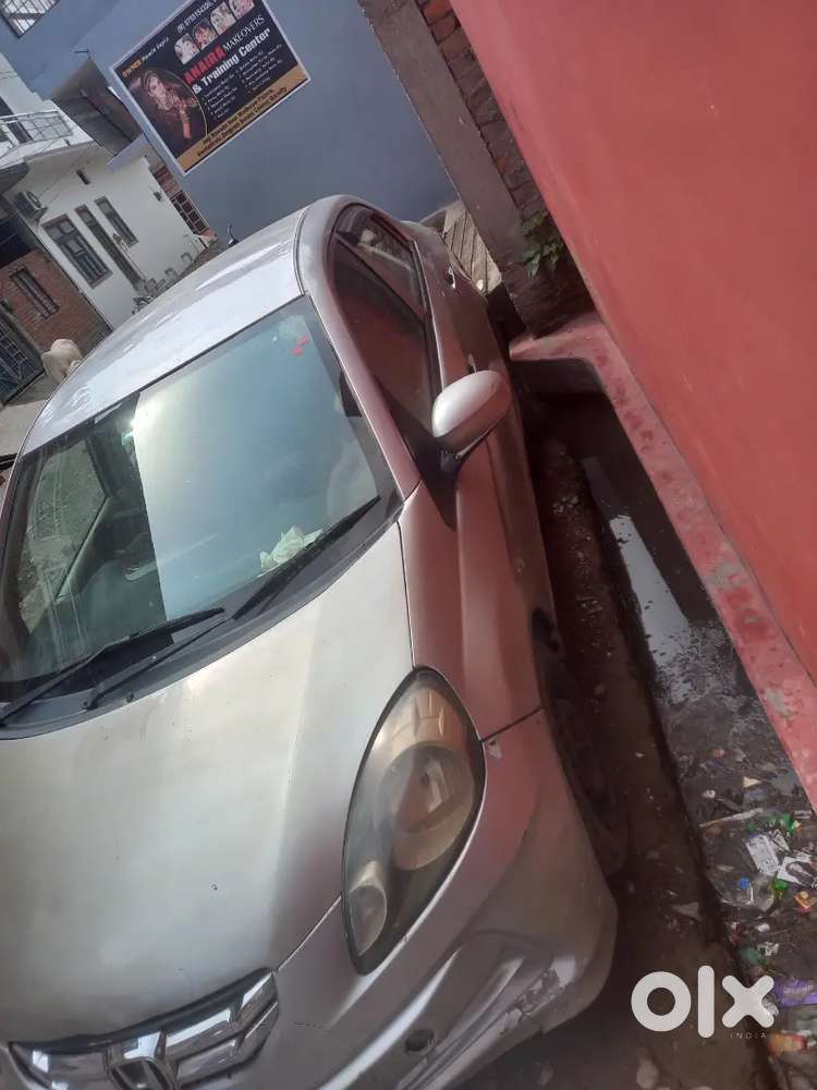 2014 Honda Amaze डीज़ल Special Edition