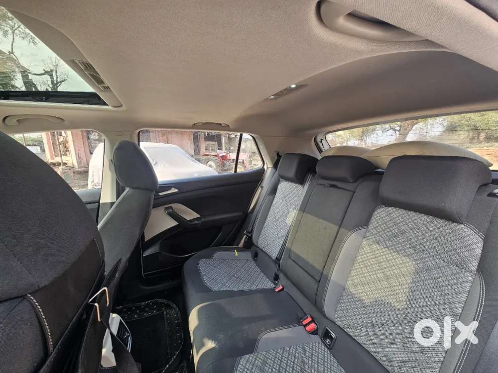 Volkswagen Tiguan 1 Petrol 10000 Km Driven