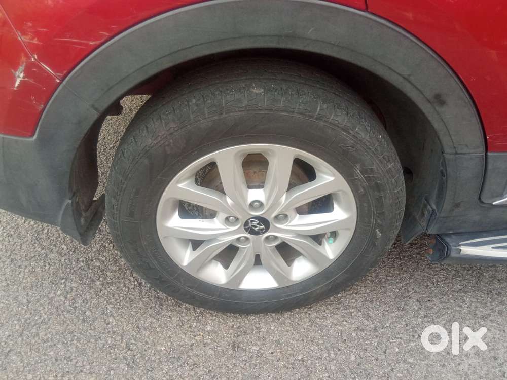 Hyundai Creta 1.4 S, 2019, Diesel