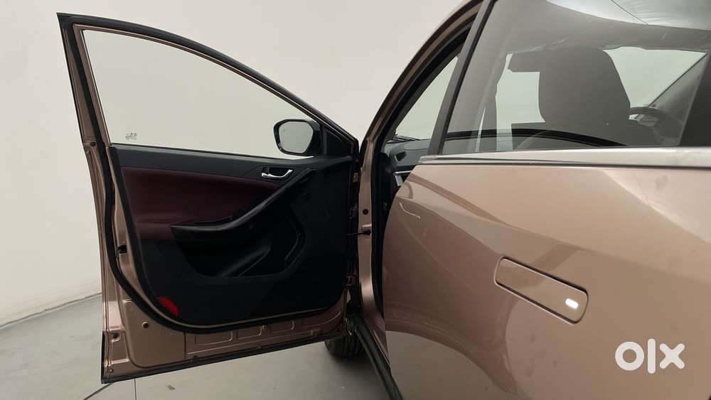 Tata Curvv Accomplished Plus A 1.5 Kryojet Diesel 6mt, 2024, Diesel