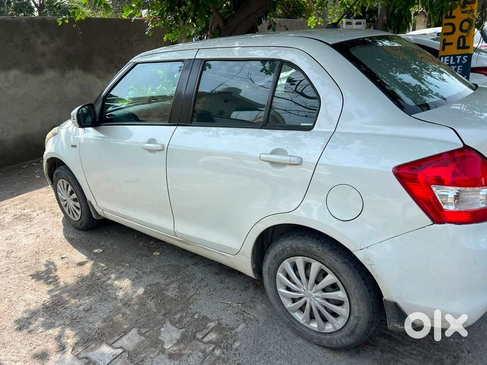2015 Maruti Dzire Diesel