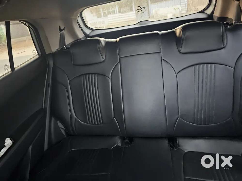 Hyundai Creta 1.4 Ex 2019