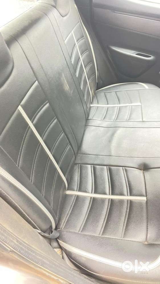 Renault Kwid 2017 Petrol Good Condition