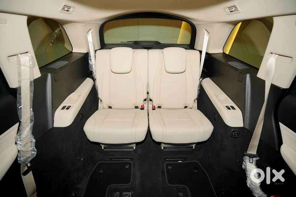 Mercedes-benz Gls, 2026, Diesel