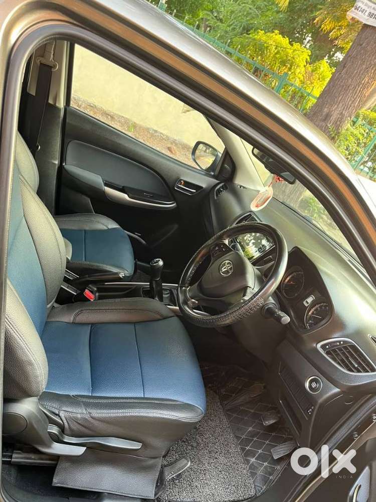 Toyota Glanza G, 2021, Petrol
