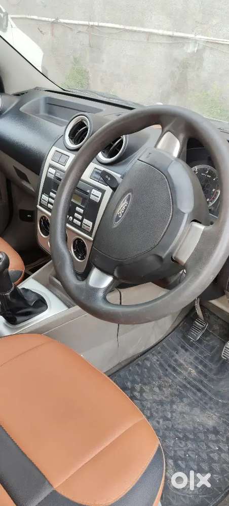 Ford Fiesta Exi In Excellent Condition