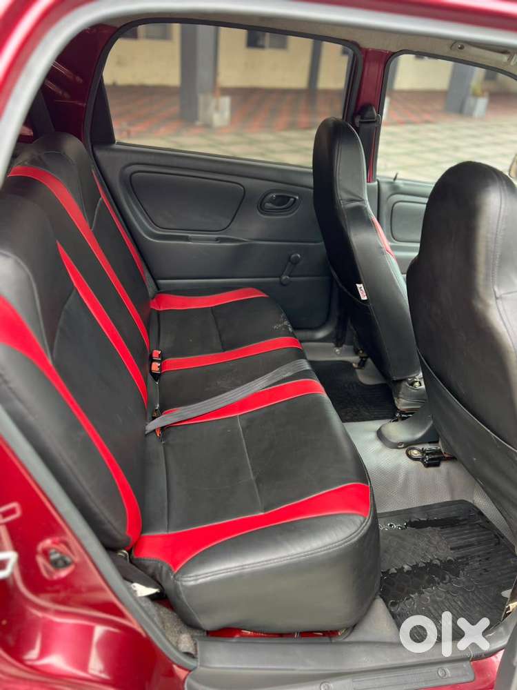 Maruti Suzuki Alto 0.8 Lxi (o), 2012, Petrol