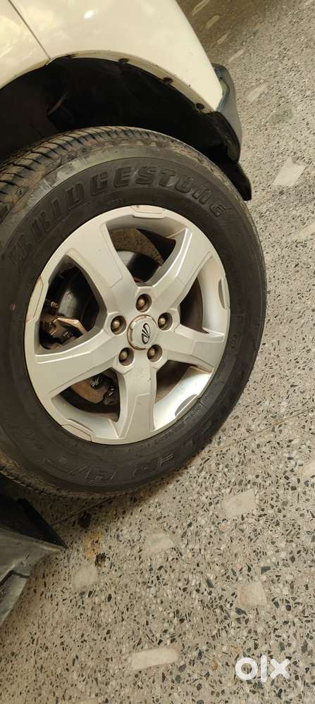 Mahindra Scorpio S11 Mt 7s, 2019, Diesel