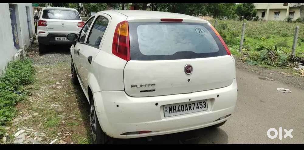Fiat Grande Punto 1.3 Evo 2016