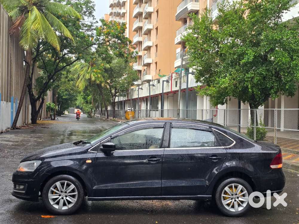 Volkswagen Vento 1.5 Tdi Highline At, 2015, Diesel