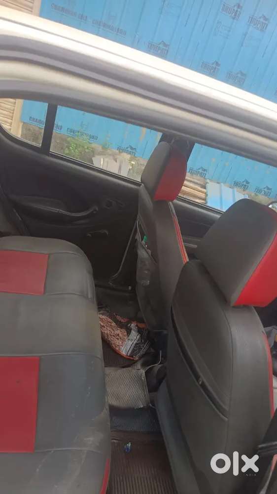 Tata Indica Ev2 Ls 2015 Diesel