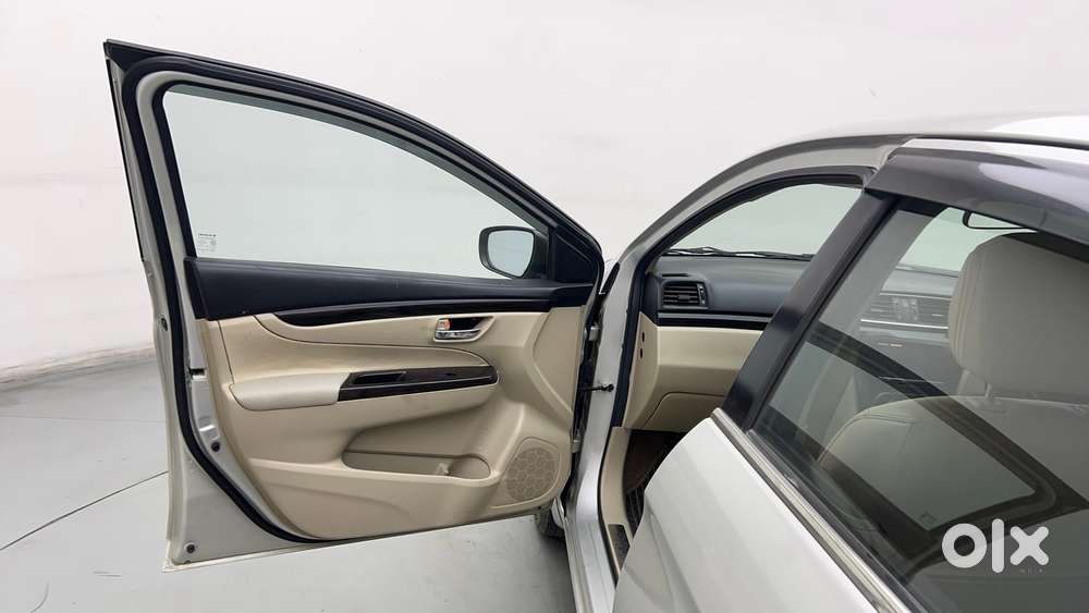 Maruti Suzuki Ciaz S 1.4, 2018, Petrol