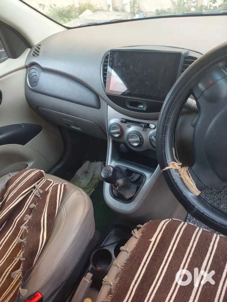 Hyundai I10 Kappa 2013 Petrol Manual