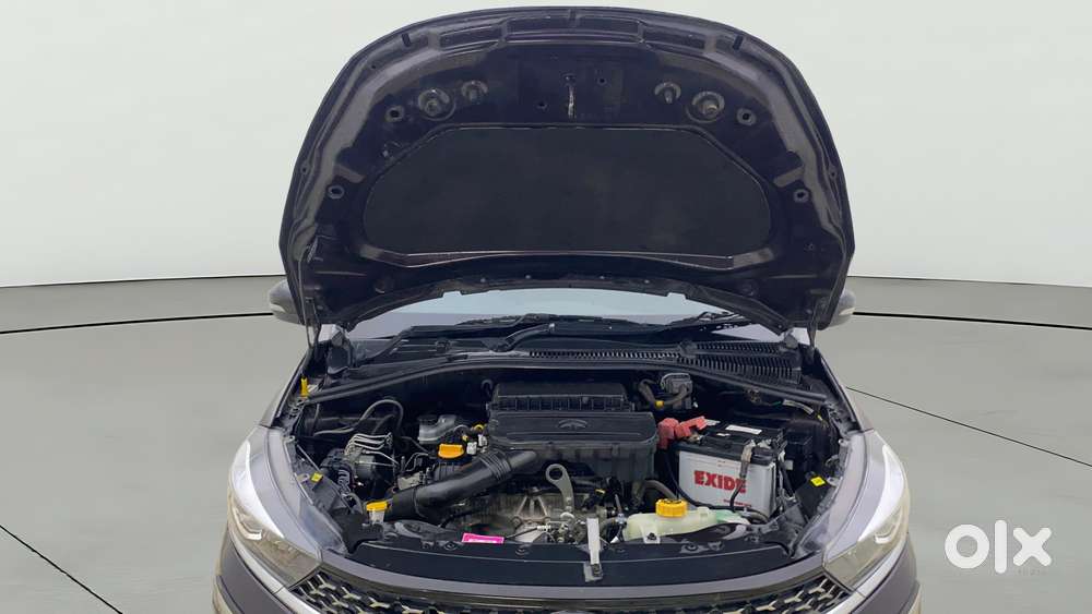 Tata Tiago 1.2 Revotron Xz Plus, 2022, Petrol