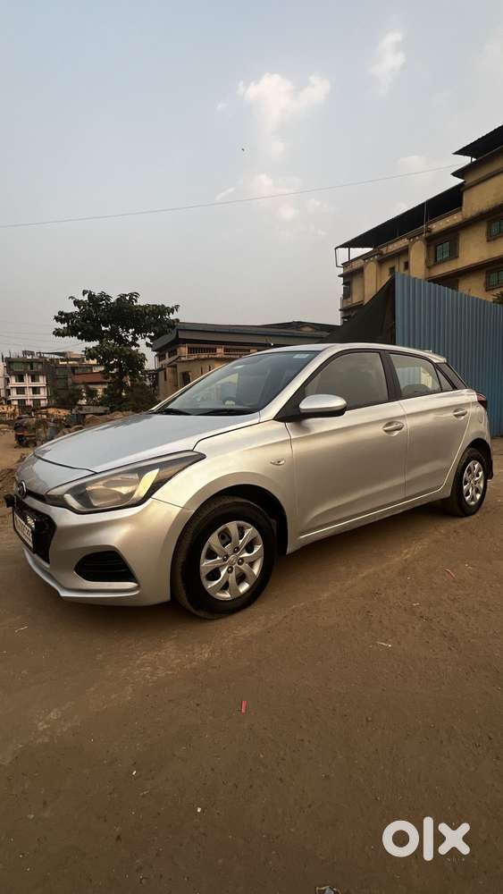 Hyundai I20 1.2 Magna Executive, 2018, Petrol