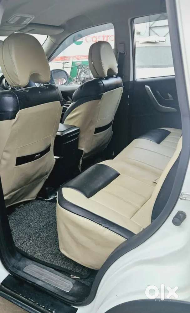 Mahindra Xuv500 2020 Diesel 57000 Km Driven 1st Owner