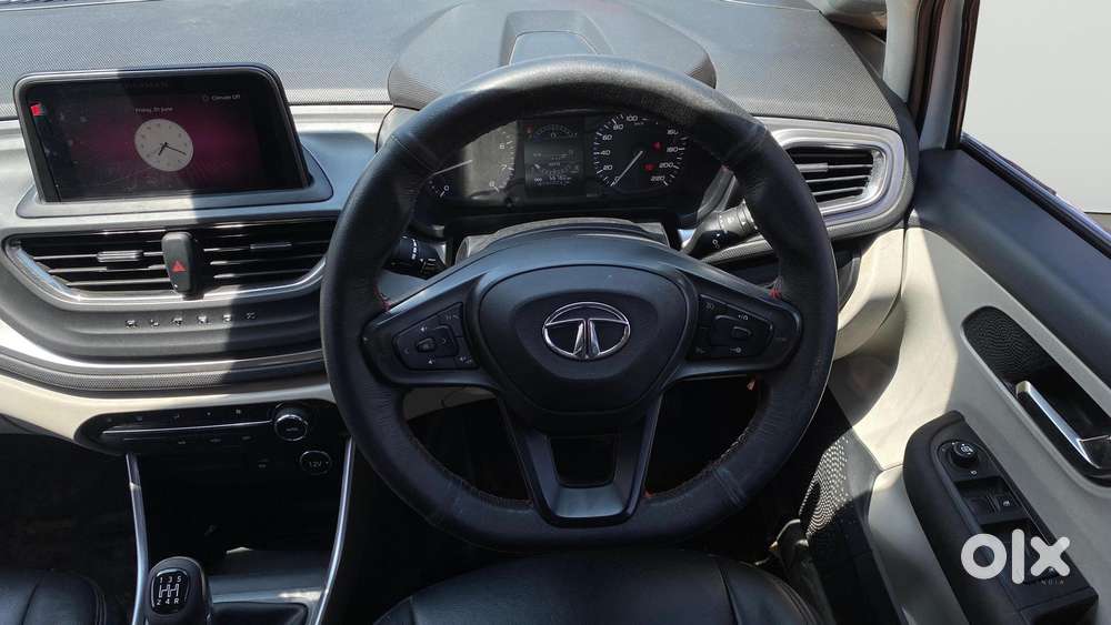 Tata Altroz Xz, 2022, Diesel
