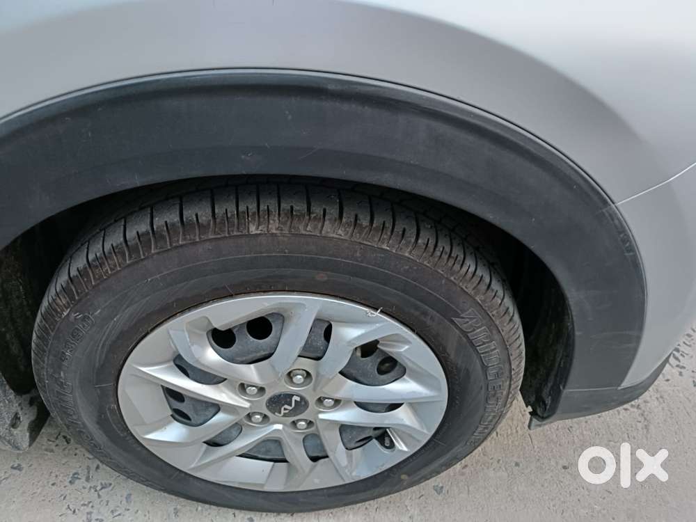 Kia Carens Luxury 1.5 Diesel Imt 7 Str, 2023, Diesel
