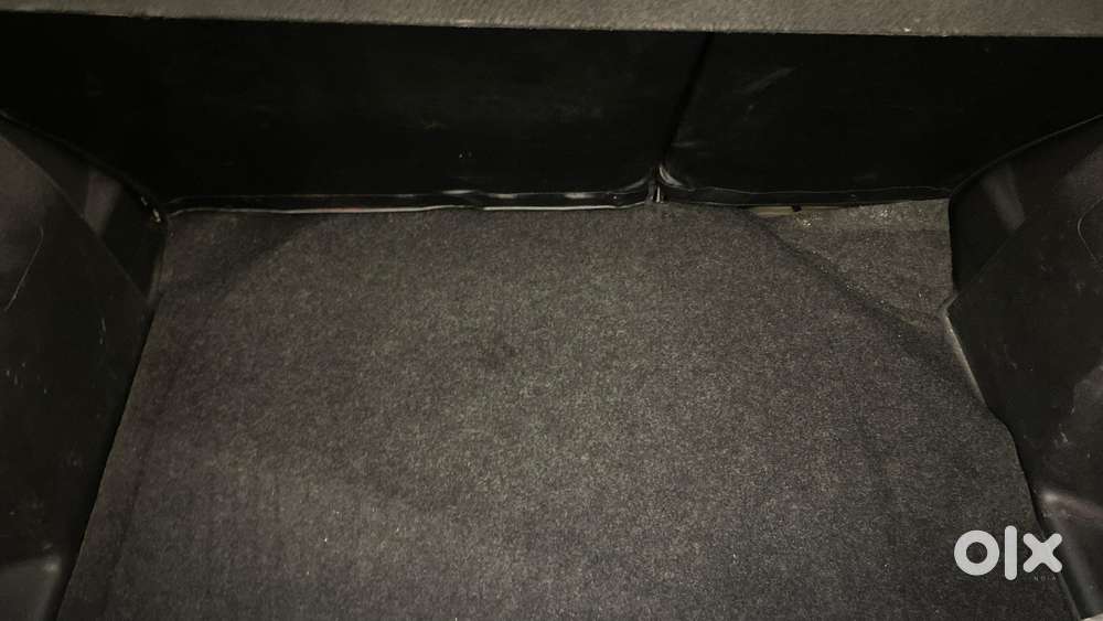 Maruti Suzuki Baleno 1.2 Cvt Zeta, 2017, Petrol