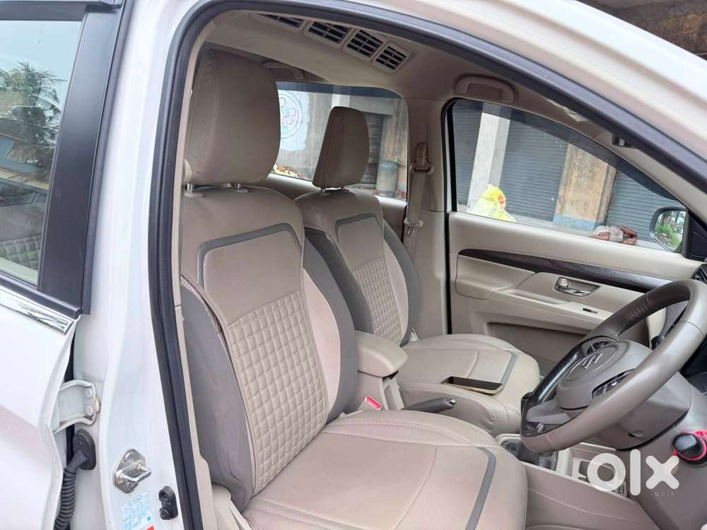 Maruti Suzuki Ertiga Zxi Plus Shvs, 2023, Petrol