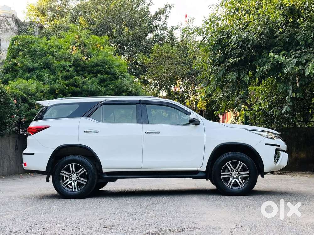 Toyota Fortuner 4x2 At 2.8 Diesel, 2020, Diesel