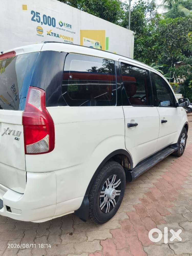 Mahindra Xylo E4 Bs Iv, 2013, Diesel