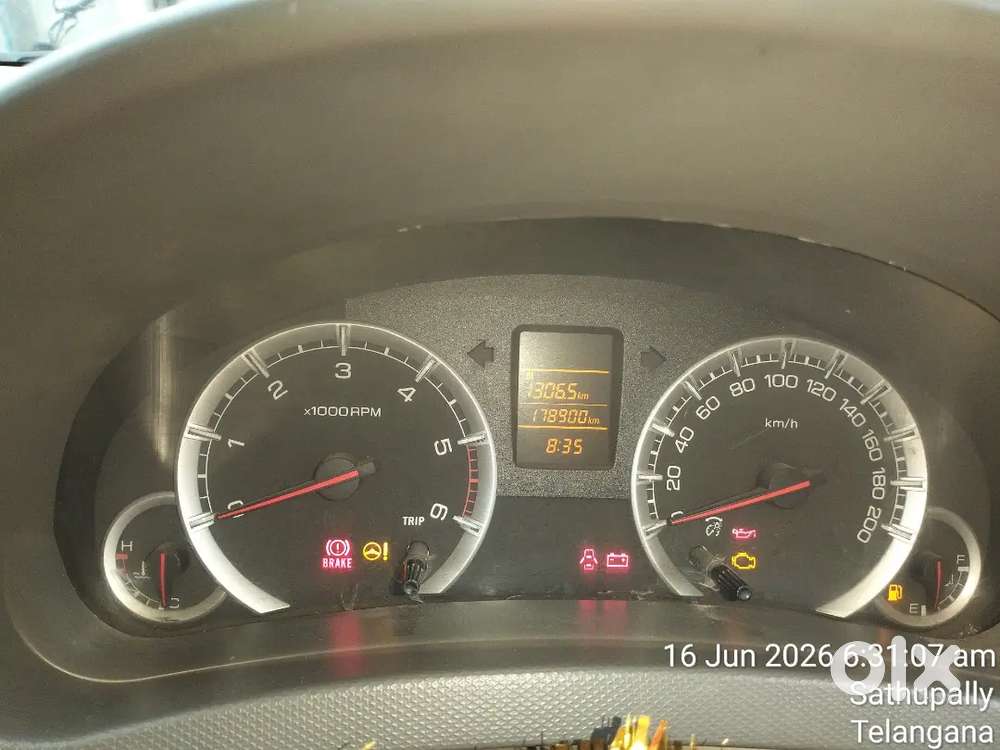 Maruti Suzuki Ertiga 2014 Diesel Good Condition