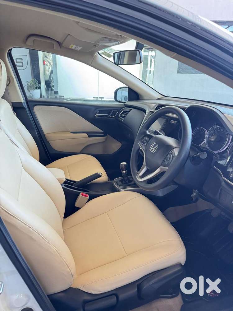 Honda Amaze, 2021