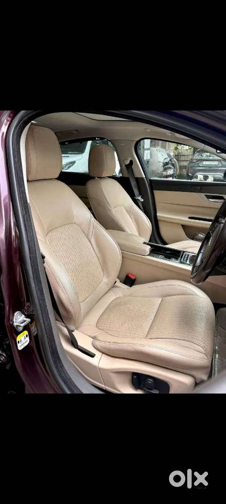 Jaguar Xf 2.0 Diesel Pure, 2019, Diesel