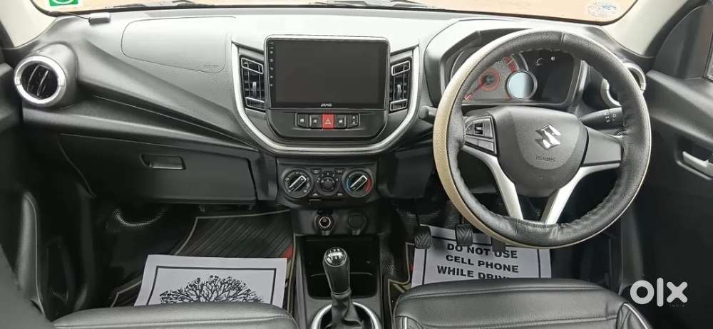 Maruti Suzuki Celerio Zxi, 2022, Petrol