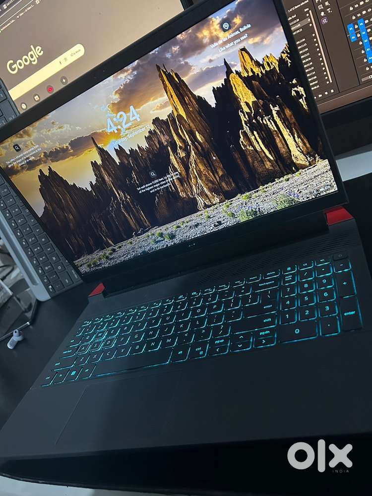 Dell G15 Gaming Laptop