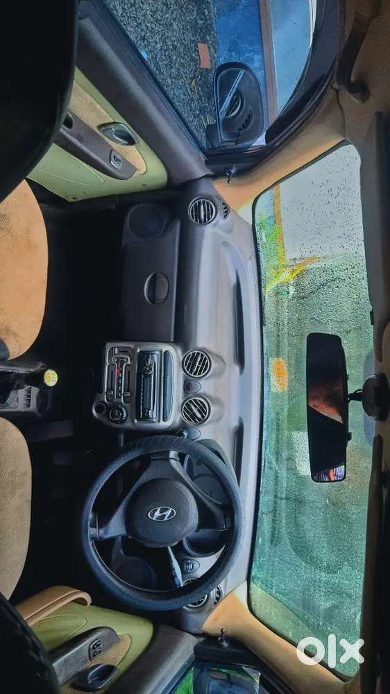Hyundai Santro Xing Gls