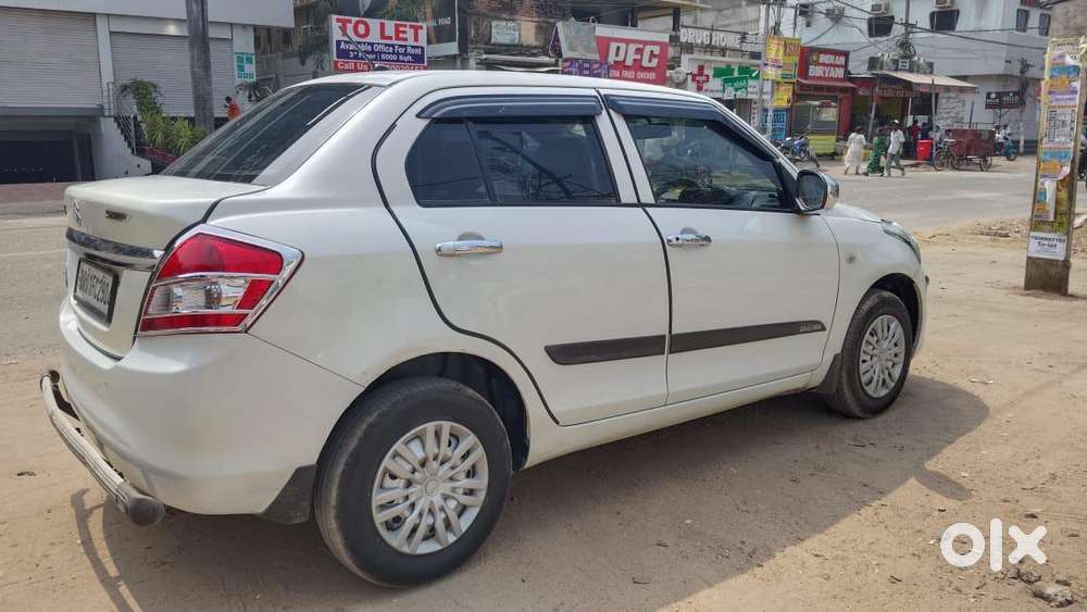 Maruti Suzuki Swift Dzire Tour Ldi, 2021, Cng & Hybrids