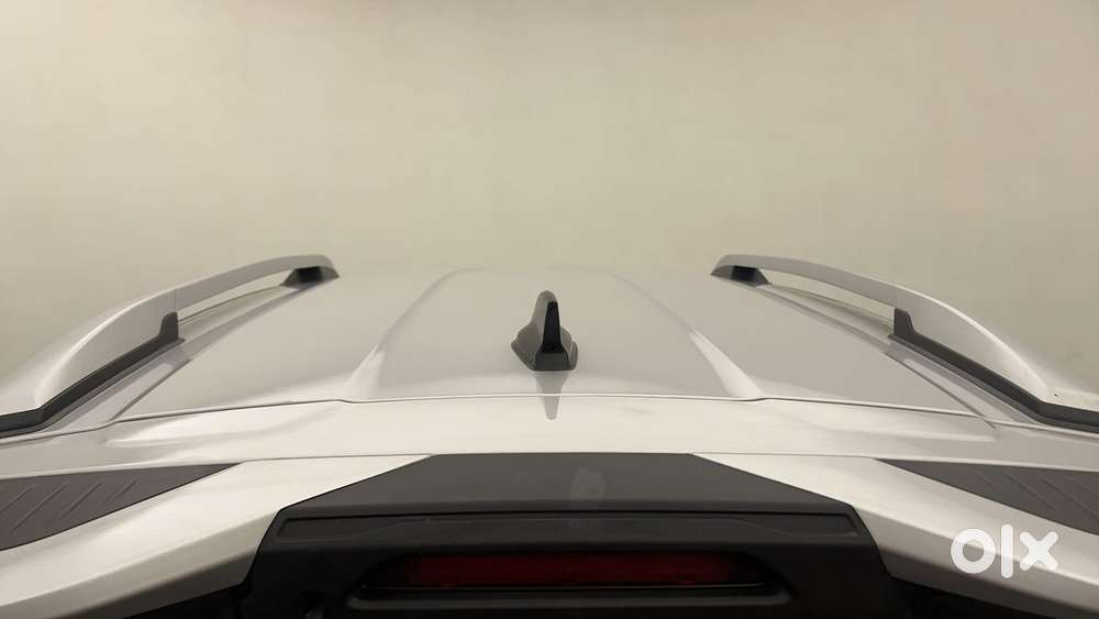 Renault Kiger Rxz Turbo Cvt, 2023, Petrol