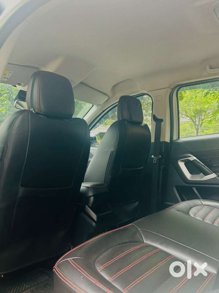 Tata Harrier Xm, 2022, Diesel
