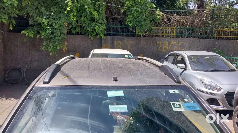 2017 Datsun Redigo Petrol Manual 2nd Owner