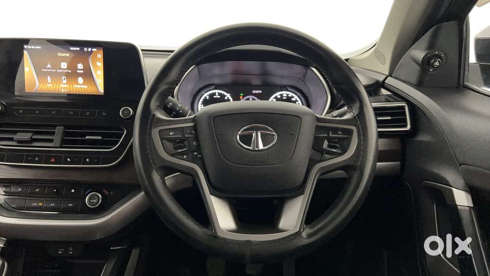 Tata Harrier Xt, 2021, Diesel