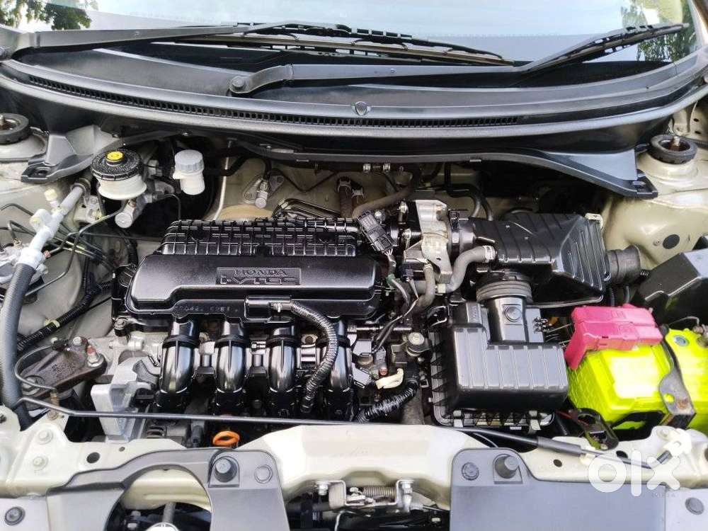 Honda Brio 2013-2016 Ex Mt, 2013, Petrol