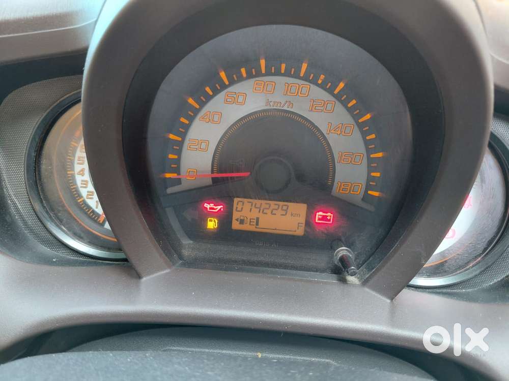 Honda Brio 2011-2013 S Mt, 2012, Petrol